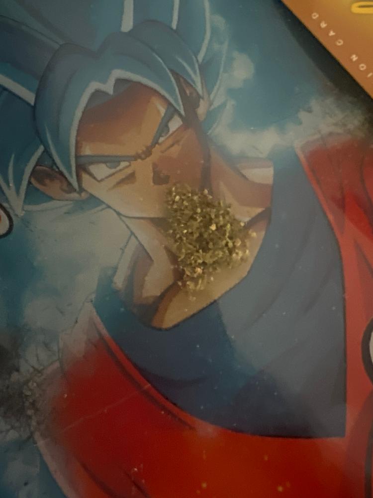 Gushers - Customer Photo From Ricky