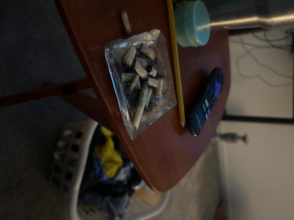 Platinum Kush - 7 grams - Customer Photo From Joshua Williams