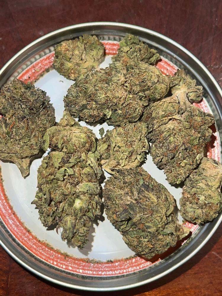 Tommy Shelby - Customer Photo From Destiny 