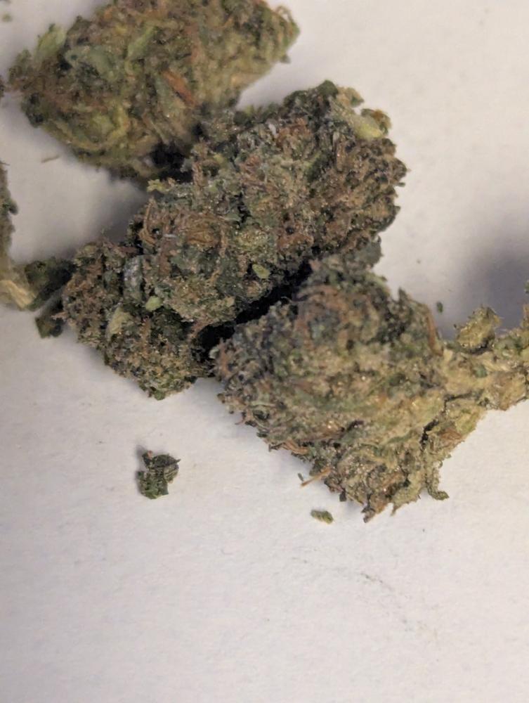 Double Runtz - 28 grams - Customer Photo From Robert Schaefer