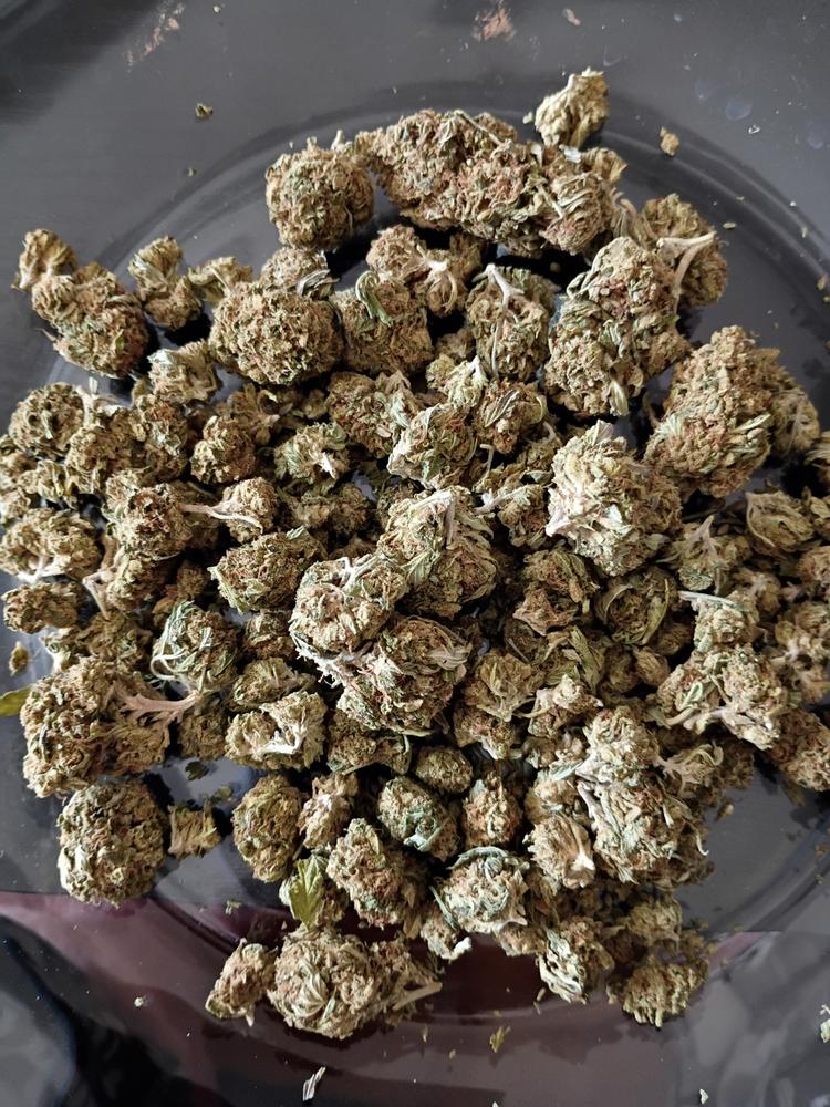 Carbon Fiber - 28 grams - Customer Photo From Marvella Collins