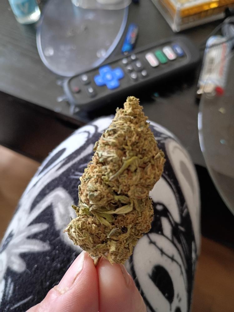 Carbon Fiber - 28 grams - Customer Photo From Marvella Collins