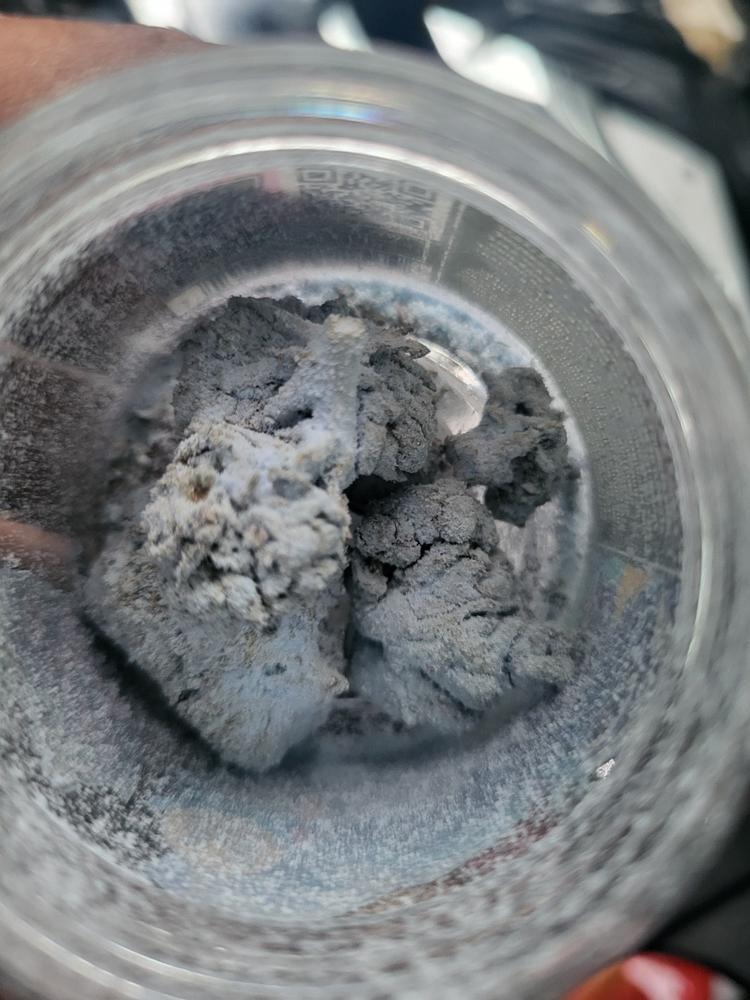 Hidden Hills - Rainbow Rocks - Fruity Rocks 3.5G - Customer Photo From Thomas Fizer
