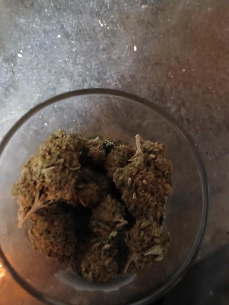 Dark Matter - 14 grams - Customer Photo From Glen Morlas