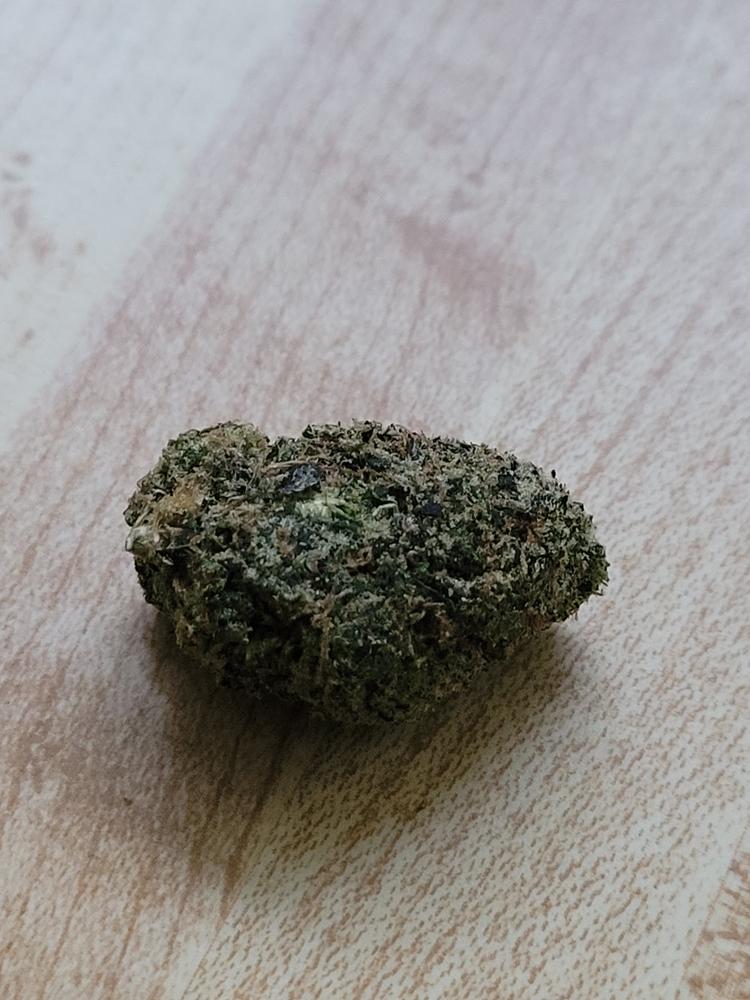 Cherry Popperz - Customer Photo From Theresa Farr