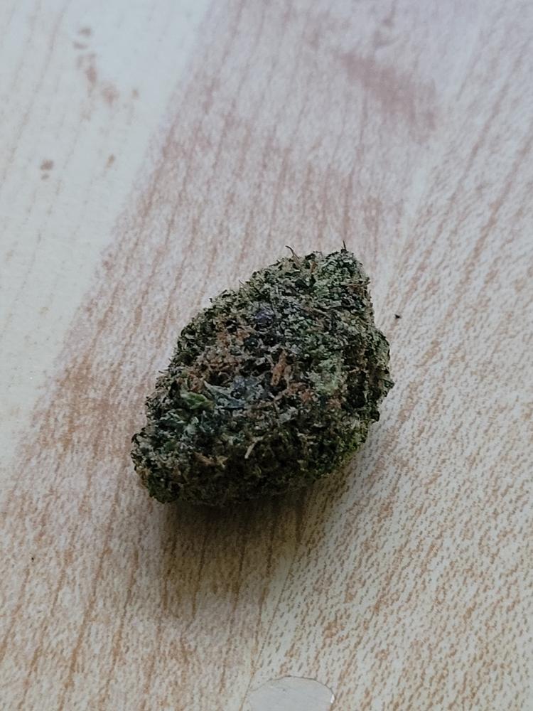 Cherry Popperz - Customer Photo From Theresa Farr