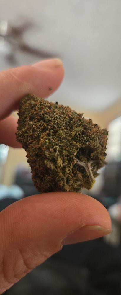 Sour Candy - Customer Photo From Geno 