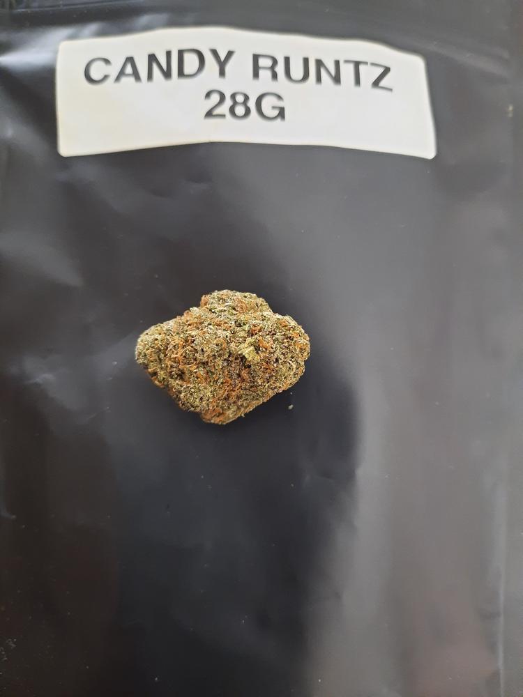 Candy Runtz - Customer Photo From Mtngoat420