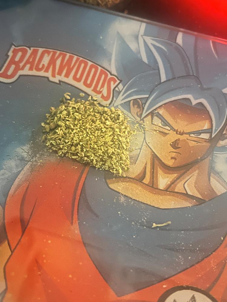 Foto de Rick, el intruso en la boda