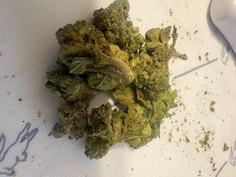 Grape Spritzer Smalls - 28 grams - Customer Photo From Robyn Wright