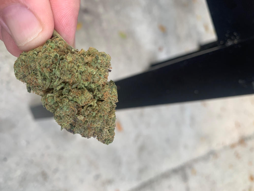 Girl Scout Cookies - 14 grams - Customer Photo From Michael Reed