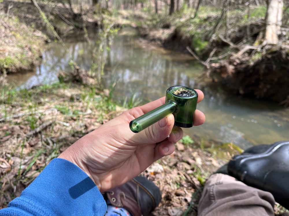 Death Star - Customer Photo From Shawn Jones