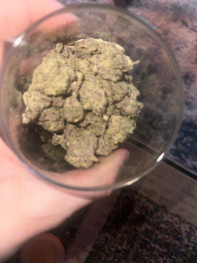 Death Star - Customer Photo From Tyler R Graham