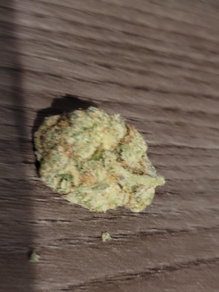 Cherry Gas - Customer Photo From Brandon Ward