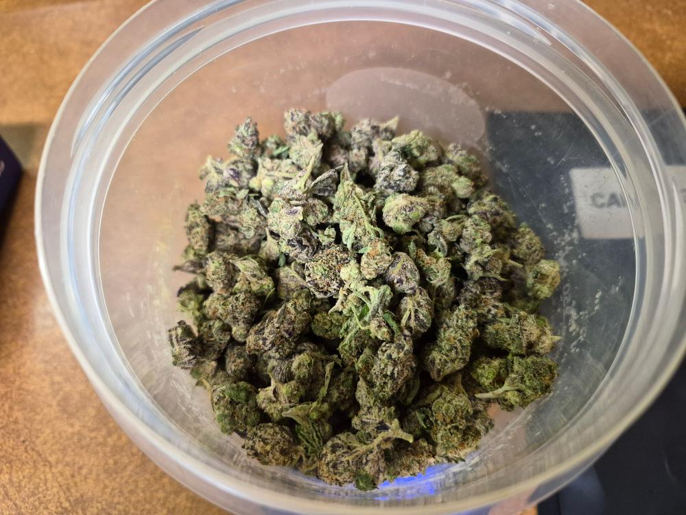 Candy Gas Smalls - Customer Photo From Ann Bracken 
