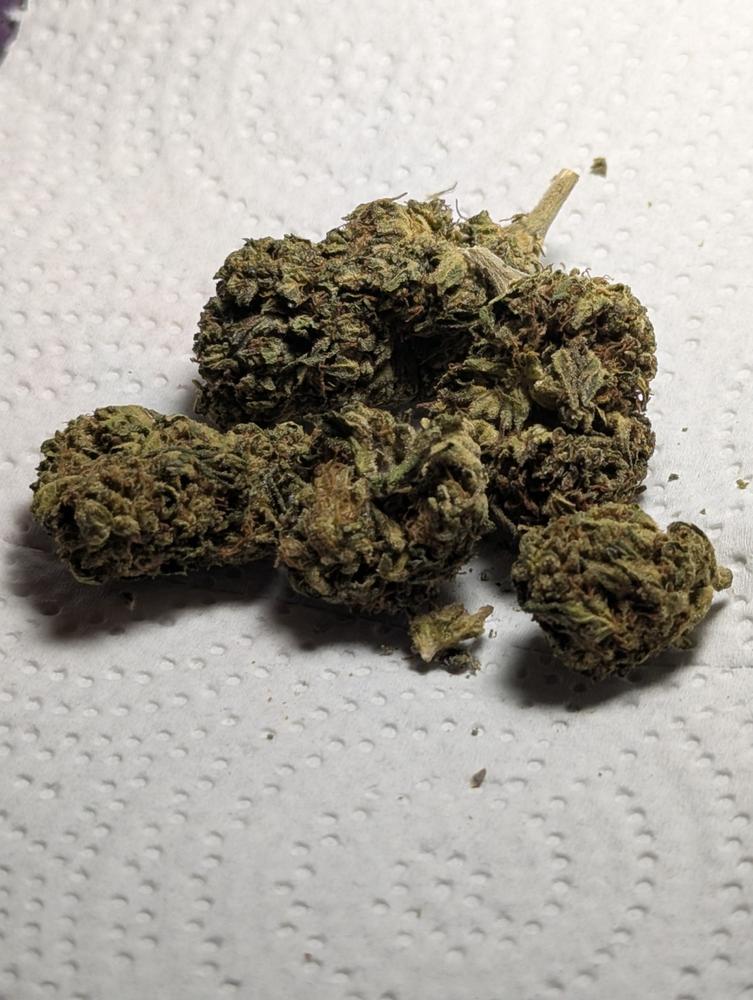 Zoap - 14 grams - Customer Photo From Robert Schaefer