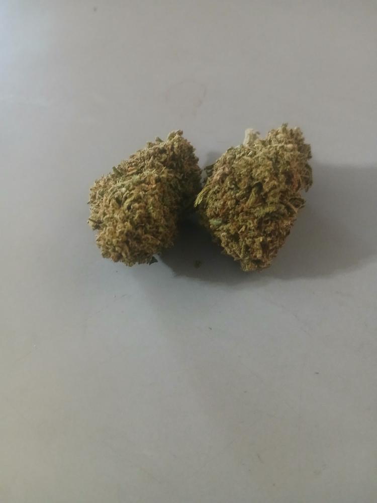 Sour Diesel - 28 grams - Customer Photo From Gary Richardson