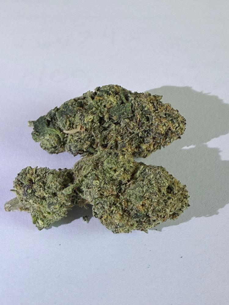 Gelato Mintz - Customer Photo From Cook