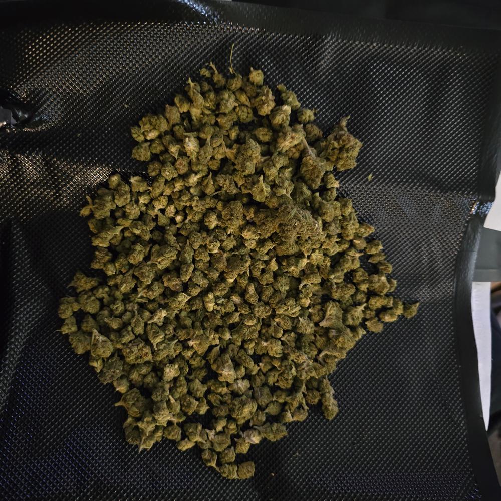 Nana Smalls - Customer Photo From Gary Creasey