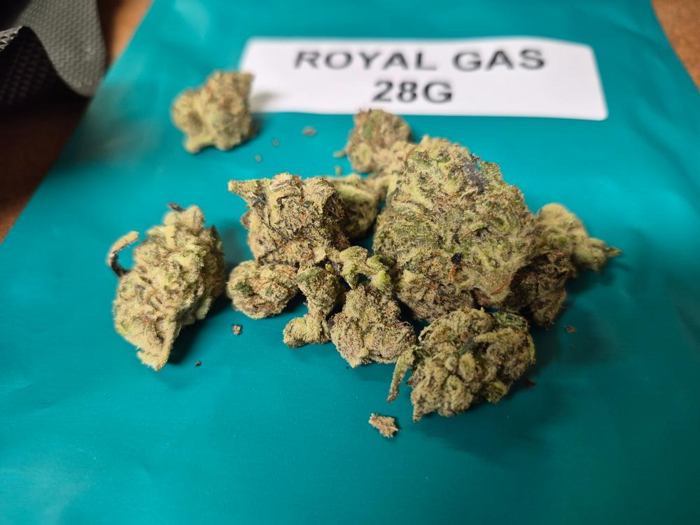 Royal Gas - Customer Photo From Kent Bracken 