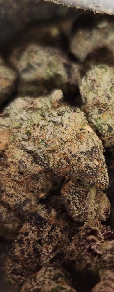 Lemon Cherry Gushers - 14 grams - Customer Photo From George Finger