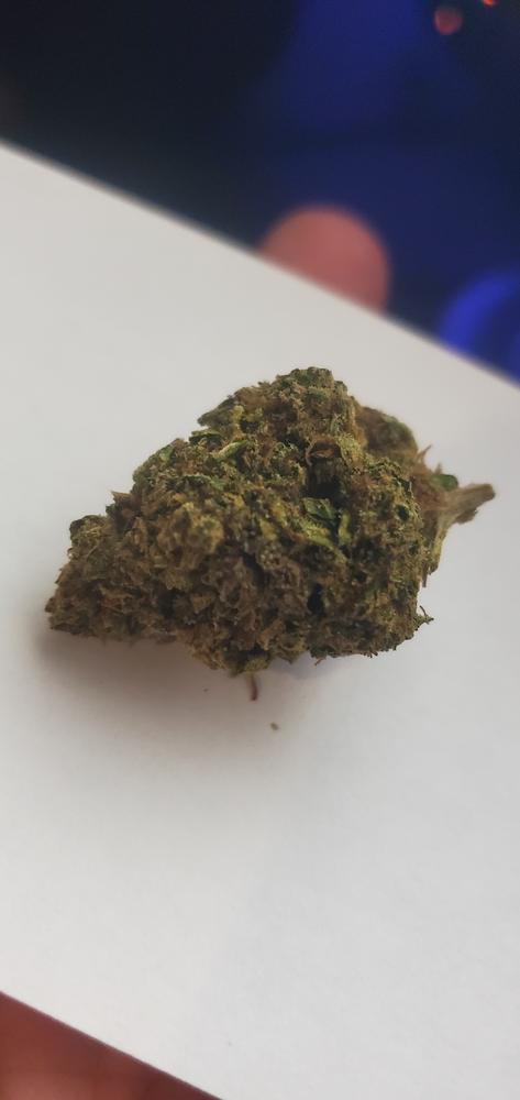 Rain Maker - Customer Photo From Daniel