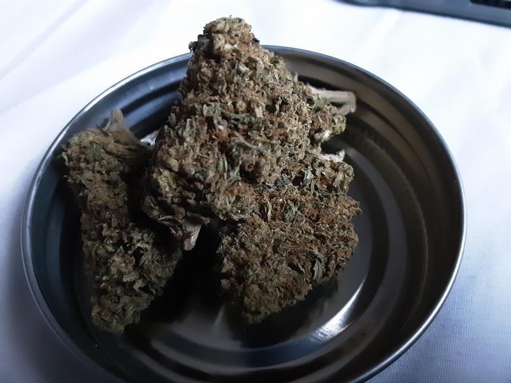 Mac 1 - Customer Photo From Joe