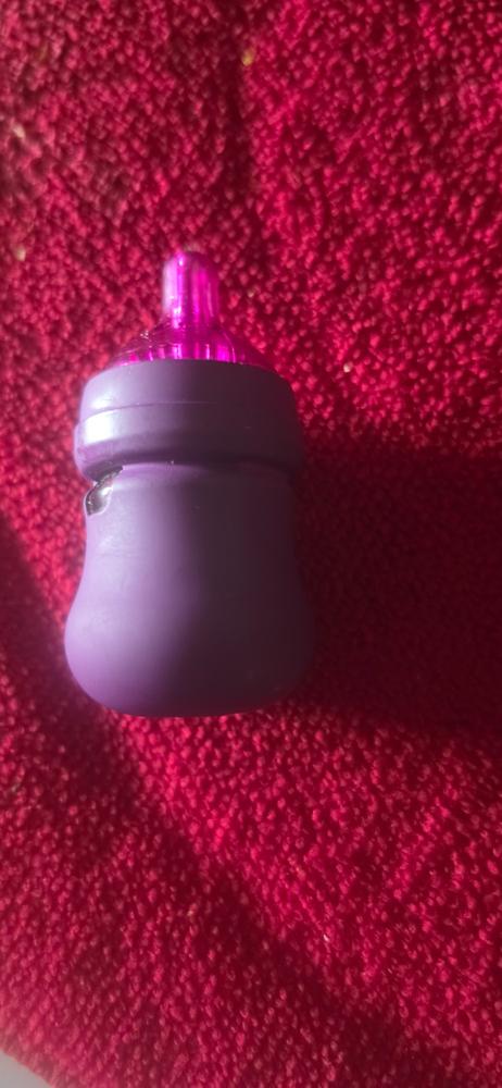 Crybaby Disposable Bottle Edition (2g) - Passion Burst - Customer Photo From Shelly Cropper