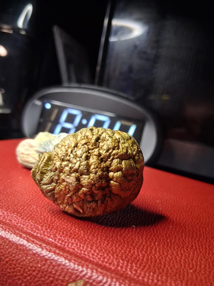 Manna - 14 grams - Customer Photo From Adrianne Amaya