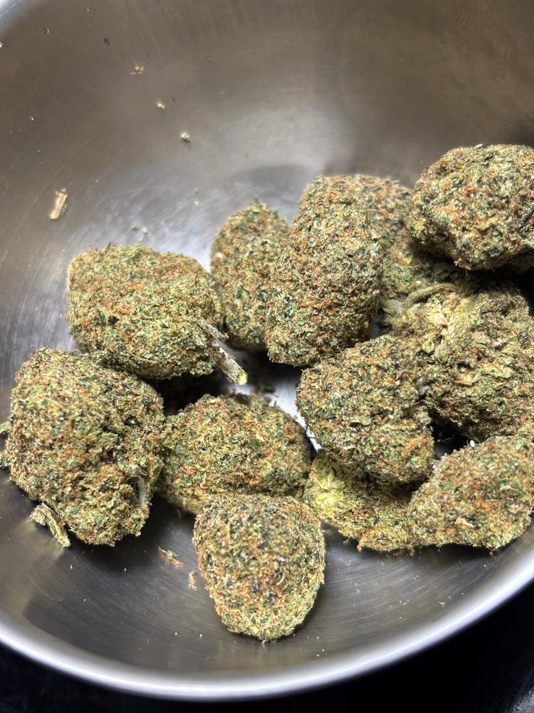 Pink Mochi - Customer Photo From Michael R Boston