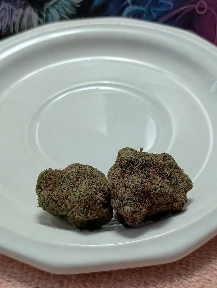 Cherrylatto Breath - Customer Photo From Esoteric Lad