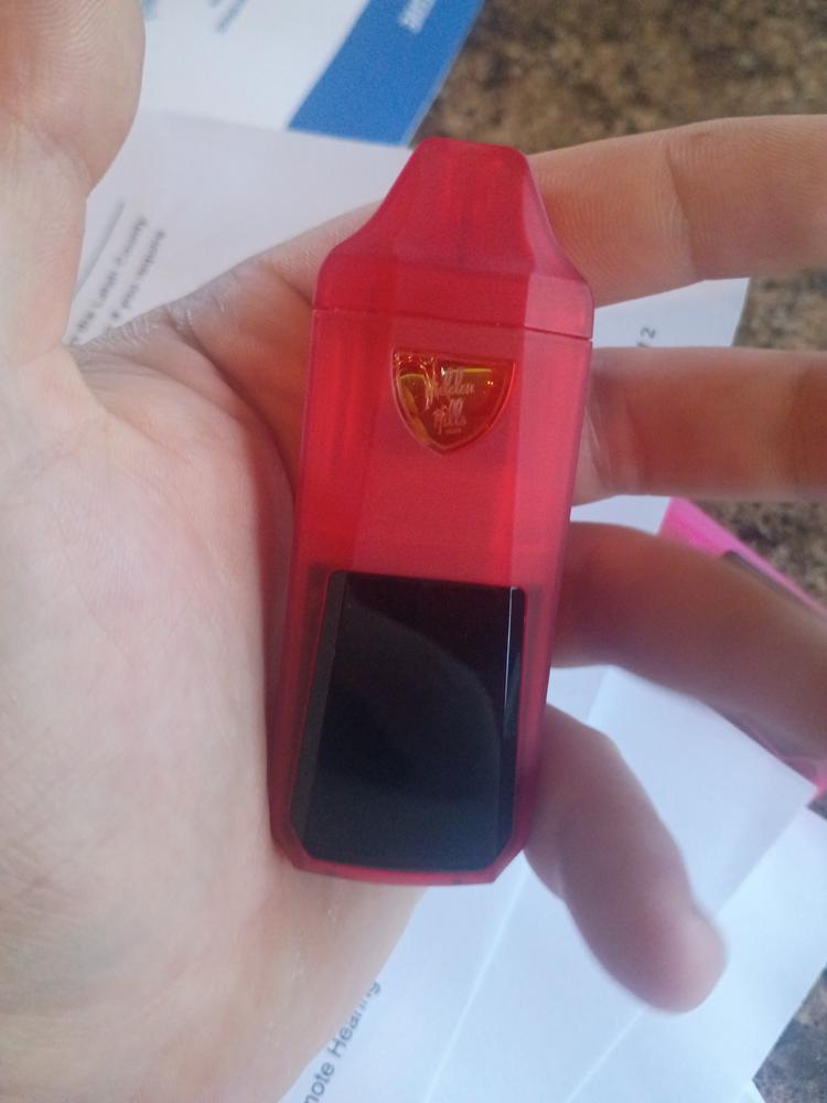 Hidden Hills Live Liquid Diamonds AIO (2g) - Mochi Gelato - Customer Photo From Tyler Bays
