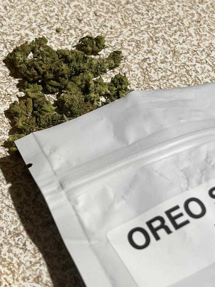 Ice Cream Cake Smalls - Customer Photo From Raul 