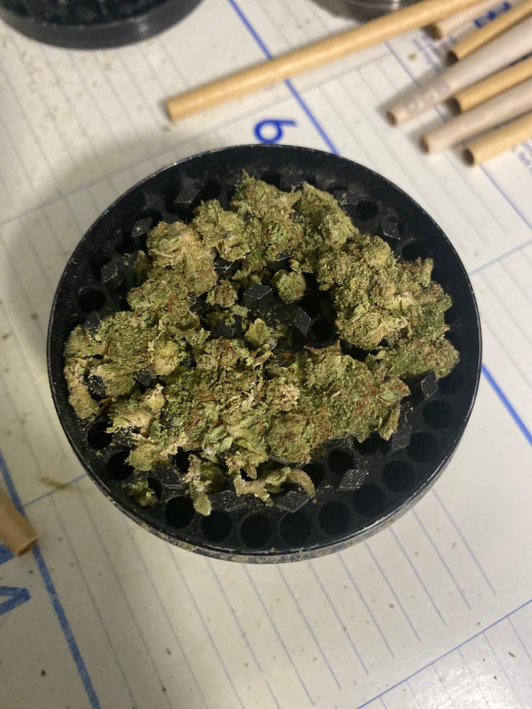 Jelly Cakes - Customer Photo From David Dechert