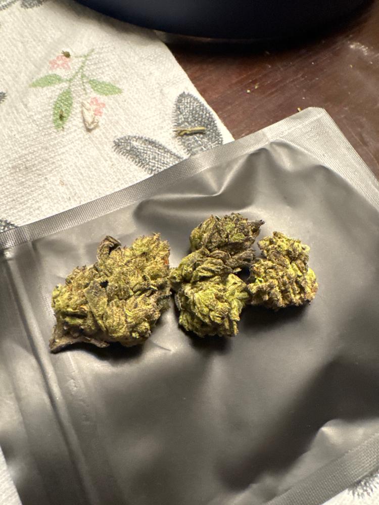 Jelly Cakes - Customer Photo From Mrputup1