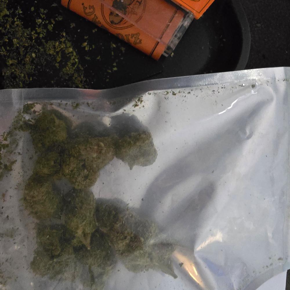 Ice Cream Bookies - Customer Photo From Gary Creasey