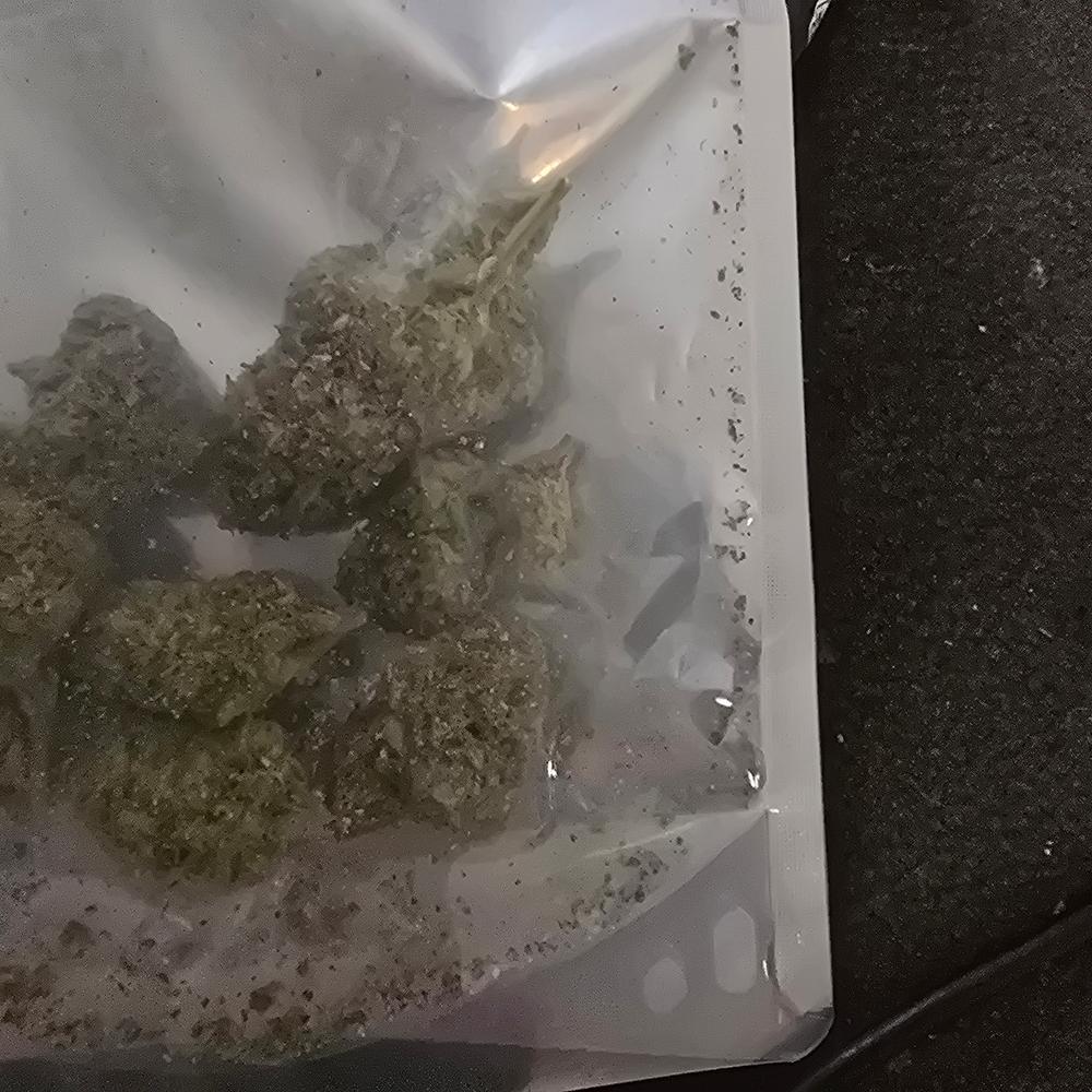 Wedding Pie - Customer Photo From Gary Creasey