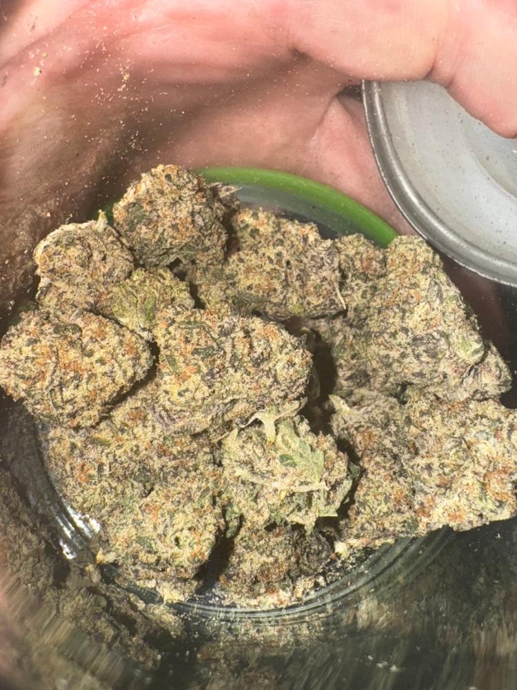 Truffle Plate - Customer Photo From O