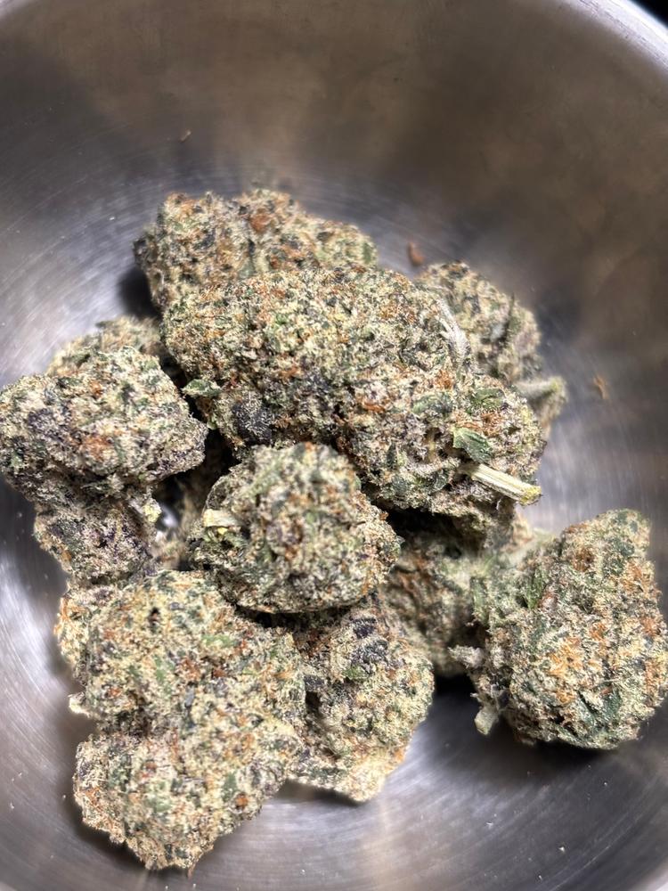 Truffle Plate - Customer Photo From Michael R Boston