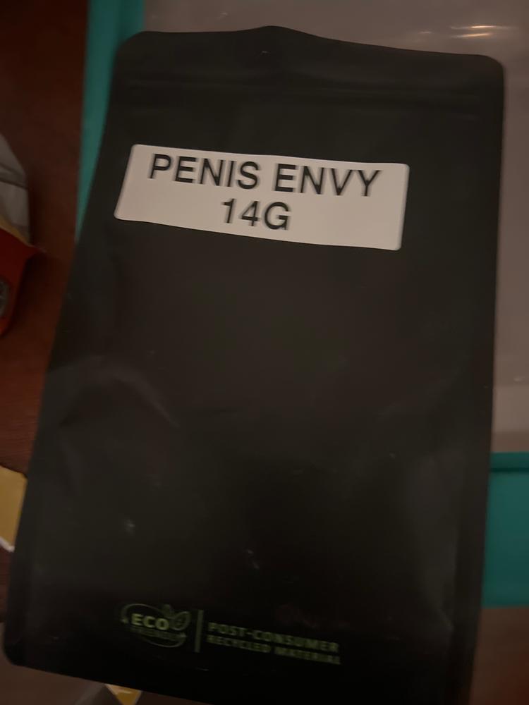 Penis Envy 6 Shrooms - Customer Photo From Raul Coronado 