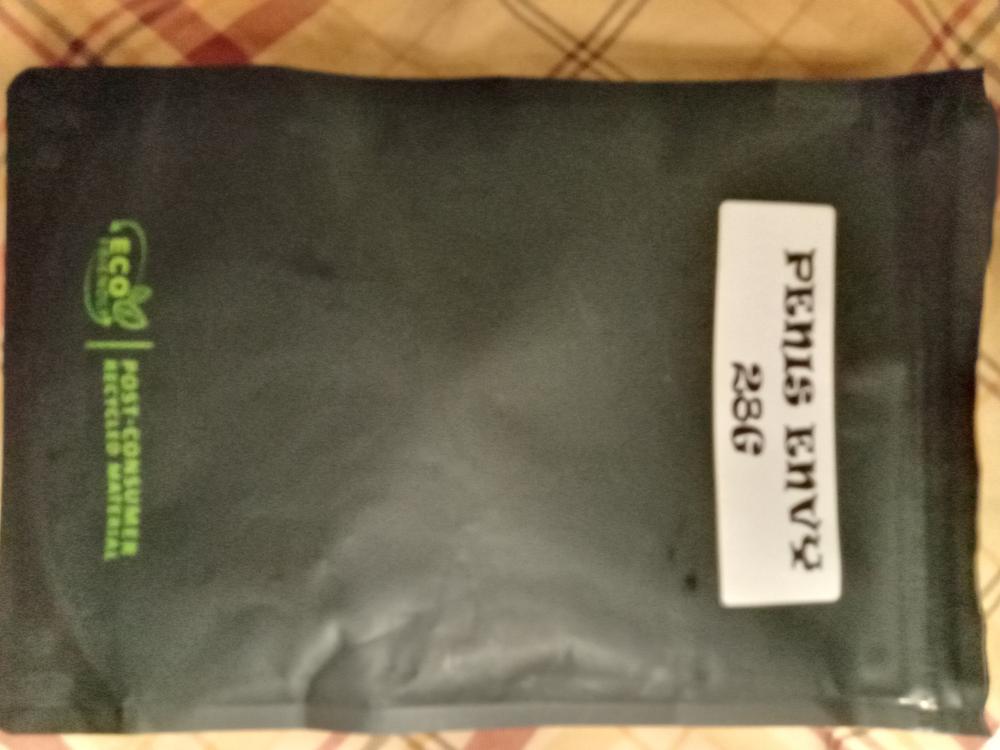 Penis Envy 6 Shrooms - Customer Photo From Paul 