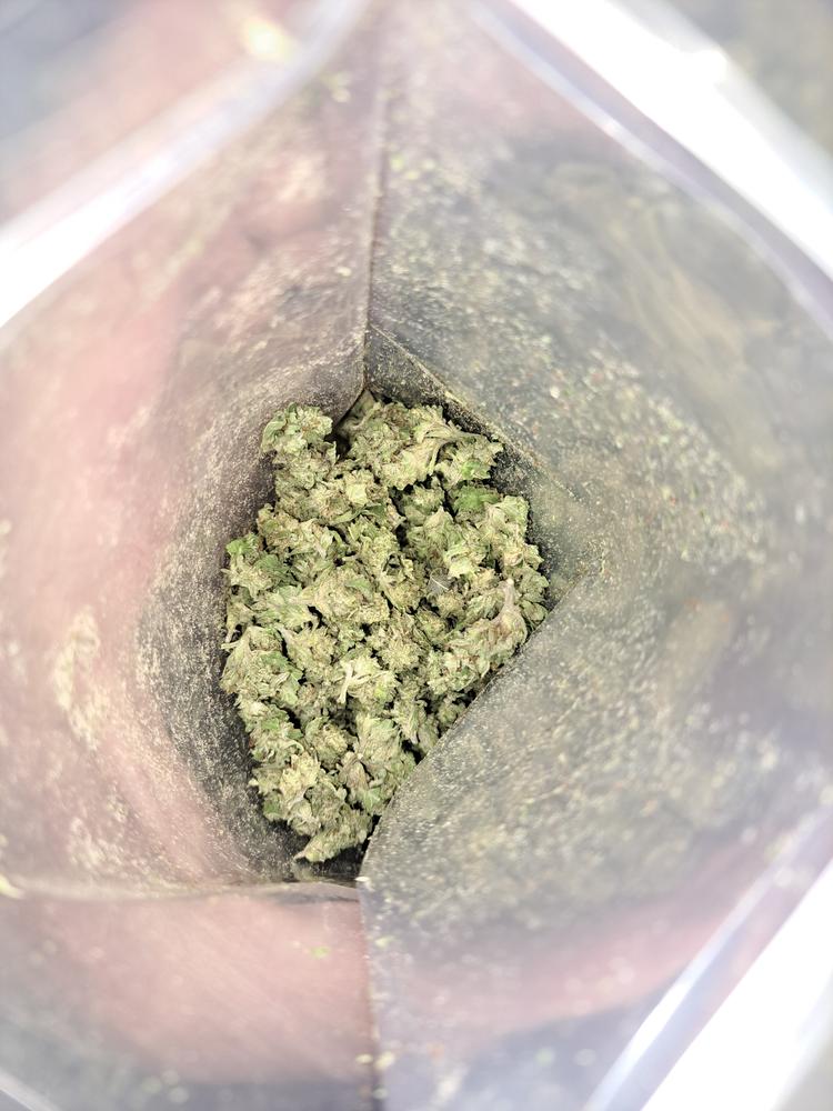 Golden Gas Smalls - Customer Photo From Chris