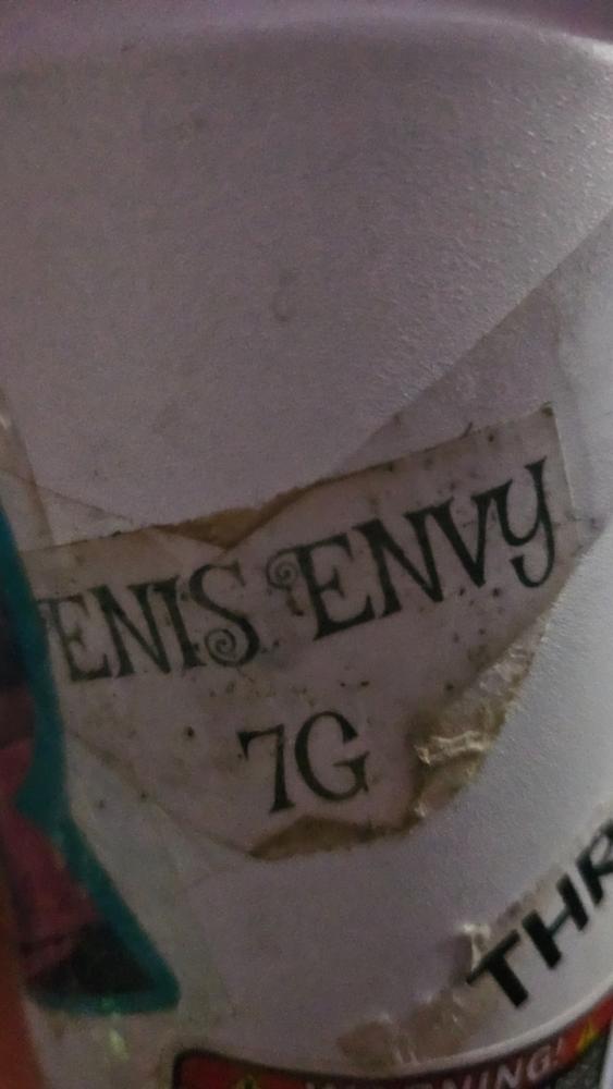 Iceberg - 3.5 grams - Customer Photo From Micah Jones