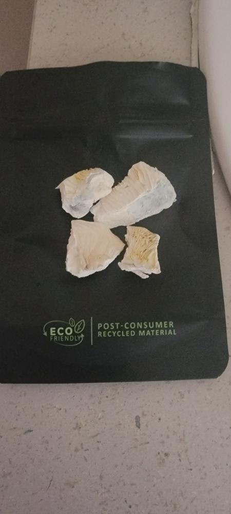 Mad Hatter - 3.5 grams - Customer Photo From Danny Rosario