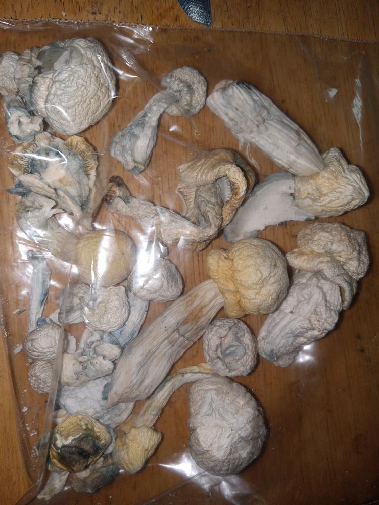 Mad Hatter - Customer Photo From Karen