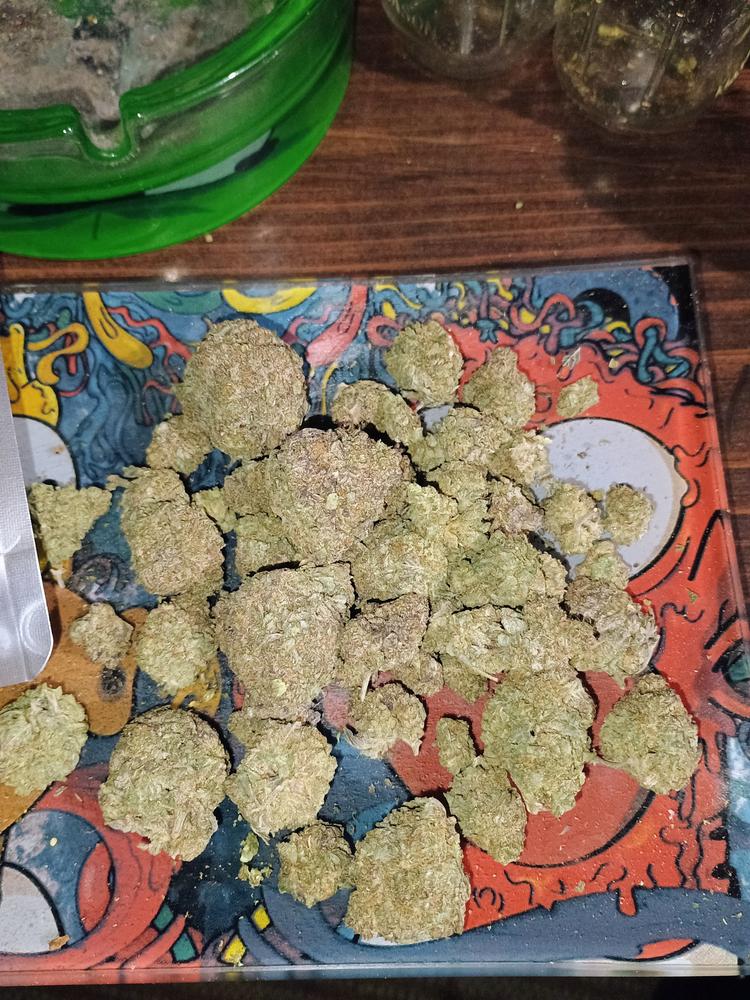 Gelato Bookies - Customer Photo From Mike Perrine