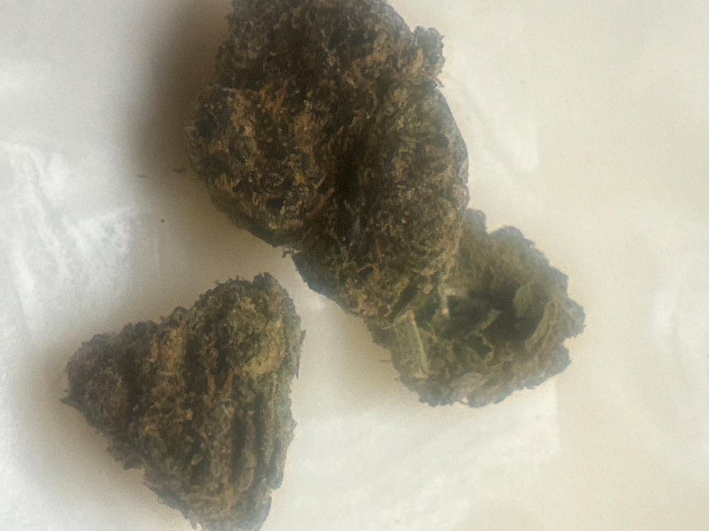 Cherry Candy Tart - 28 grams - Customer Photo From Doug Knief
