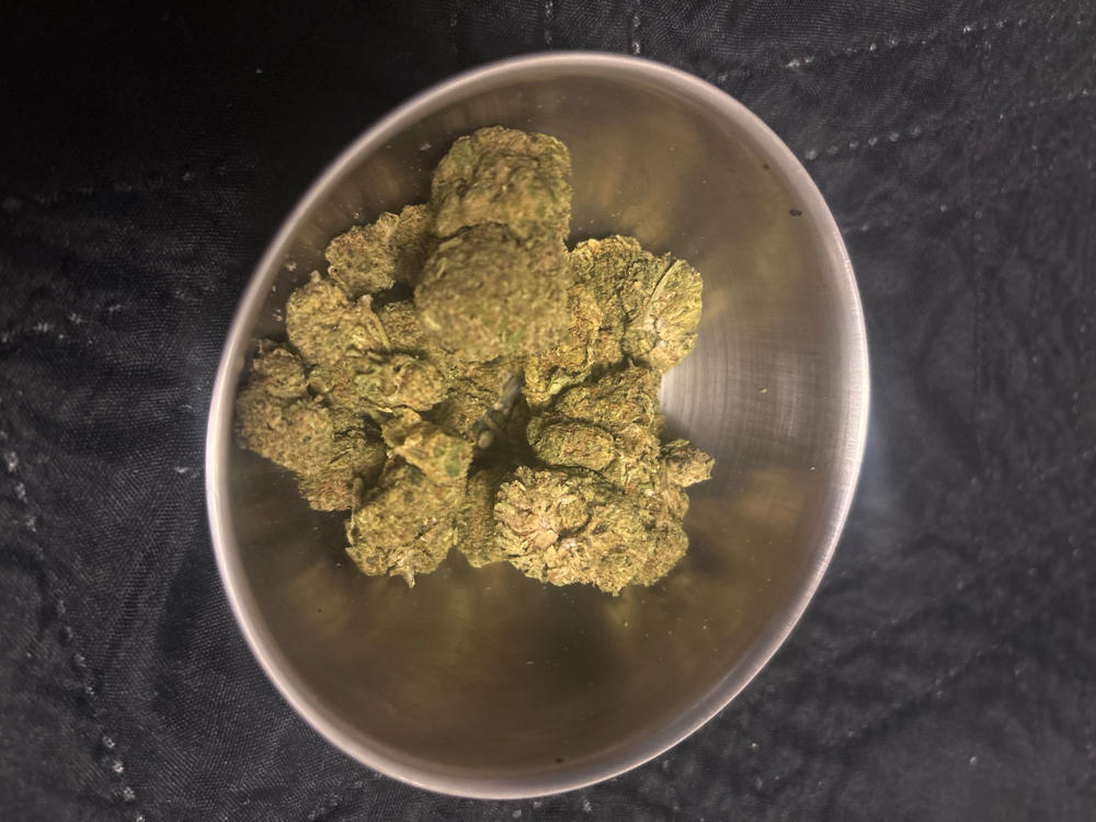 Lemon Cherry Gelato - Customer Photo From Michael Boston