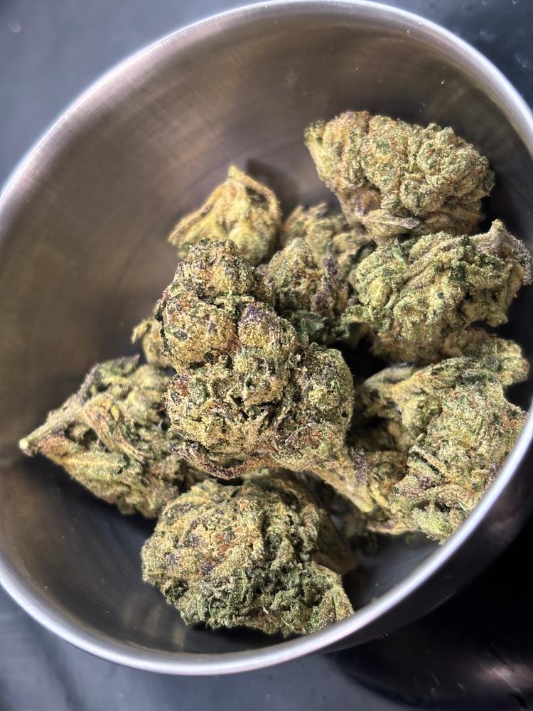 Lemon Cherry Gelato - Customer Photo From Michael Boston