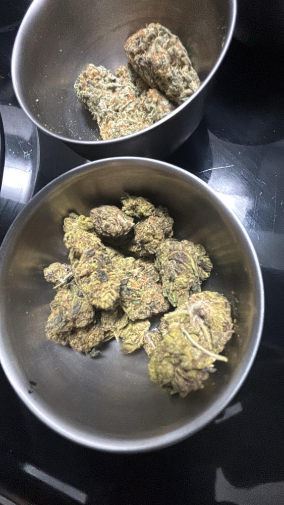 Lemon Cherry Gelato - Customer Photo From Michael Boston